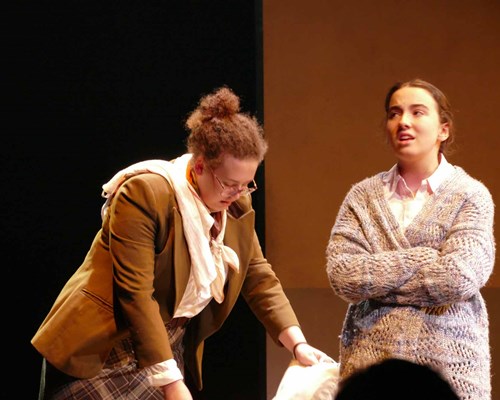 Music and Drama Scholars' Concert 2022